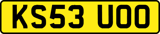 KS53UOO
