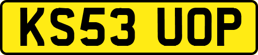 KS53UOP