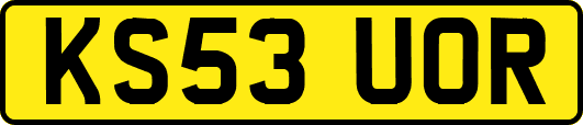 KS53UOR