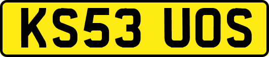 KS53UOS