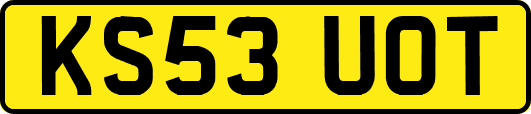 KS53UOT