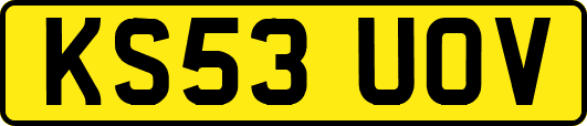 KS53UOV