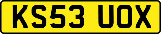KS53UOX