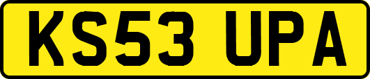 KS53UPA