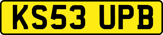 KS53UPB