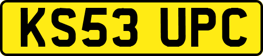 KS53UPC