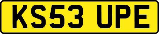 KS53UPE