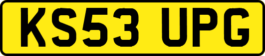 KS53UPG