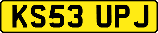 KS53UPJ