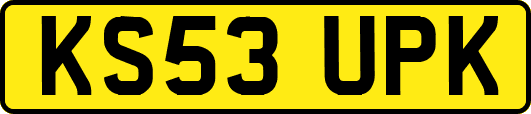 KS53UPK