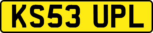 KS53UPL