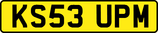 KS53UPM