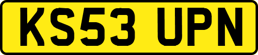 KS53UPN