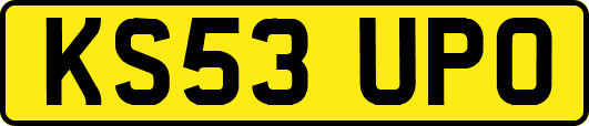 KS53UPO