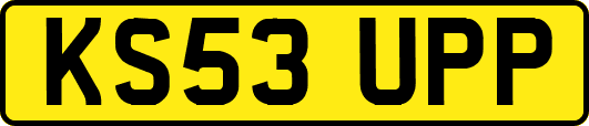 KS53UPP