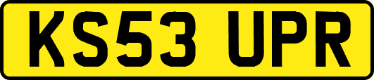 KS53UPR