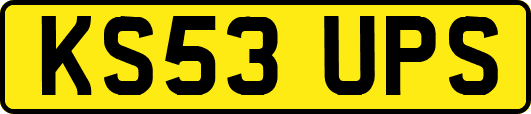 KS53UPS
