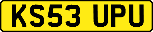 KS53UPU