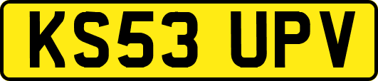 KS53UPV