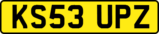 KS53UPZ