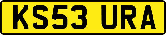 KS53URA