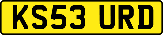 KS53URD