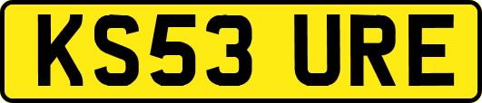 KS53URE