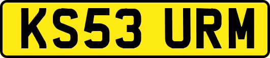 KS53URM