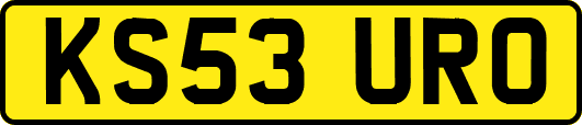 KS53URO