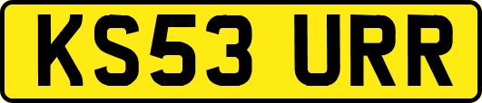 KS53URR