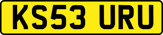 KS53URU