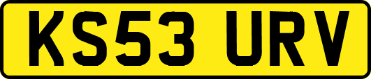 KS53URV