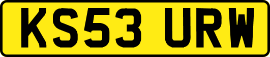 KS53URW