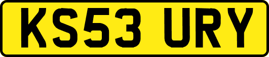 KS53URY