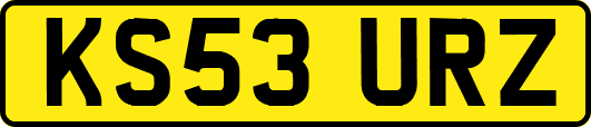 KS53URZ
