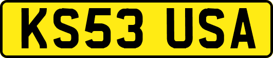 KS53USA