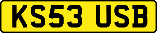 KS53USB
