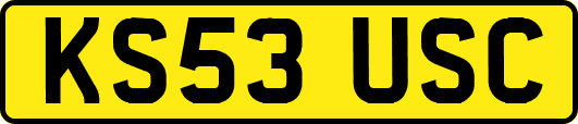 KS53USC