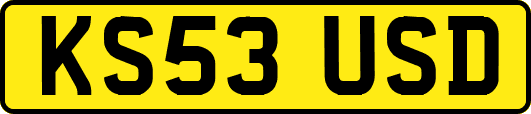 KS53USD