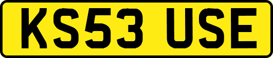 KS53USE