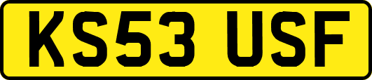 KS53USF