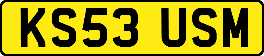 KS53USM