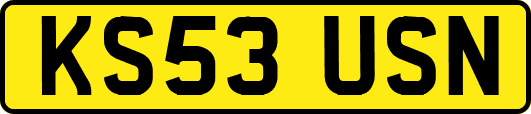 KS53USN