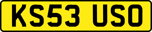 KS53USO