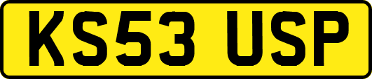 KS53USP