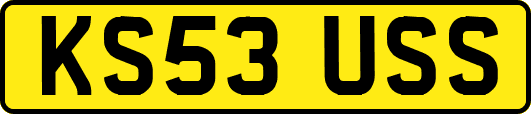 KS53USS