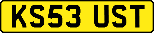 KS53UST