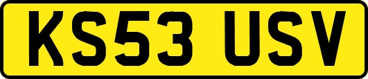 KS53USV