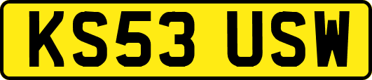 KS53USW