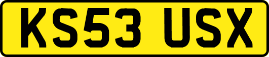 KS53USX